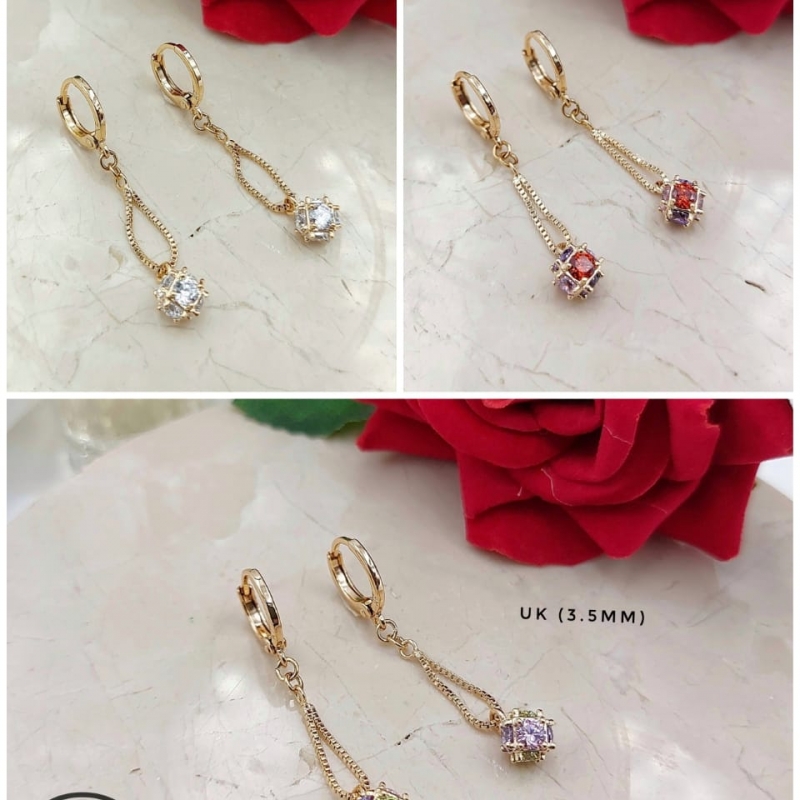 XUPING ANTING JURAI BOLA