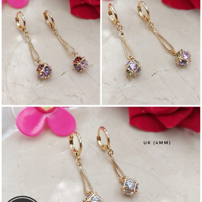 XUPING ANTING JURAI BOLA