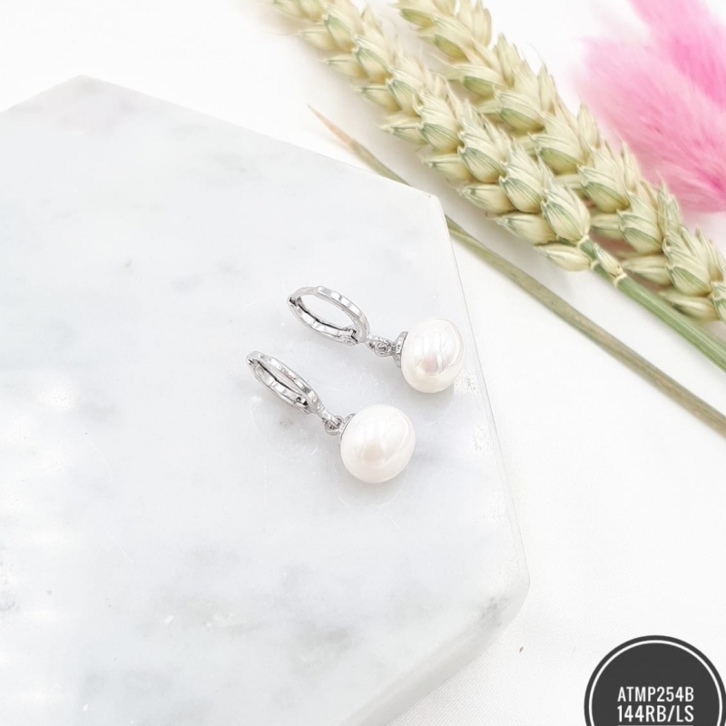 XUPING ANTING MUTIARA B