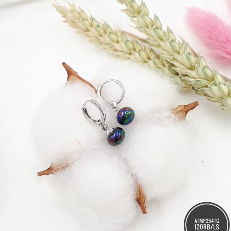 XUPING ANTING RAINBOW PEARL TG