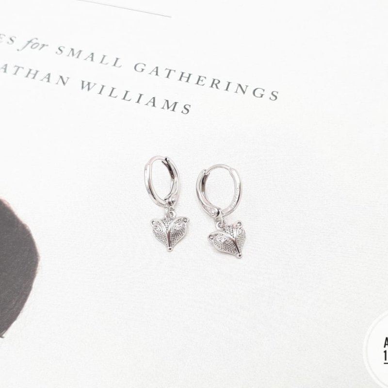 XUPING ANTING SILVER FOX