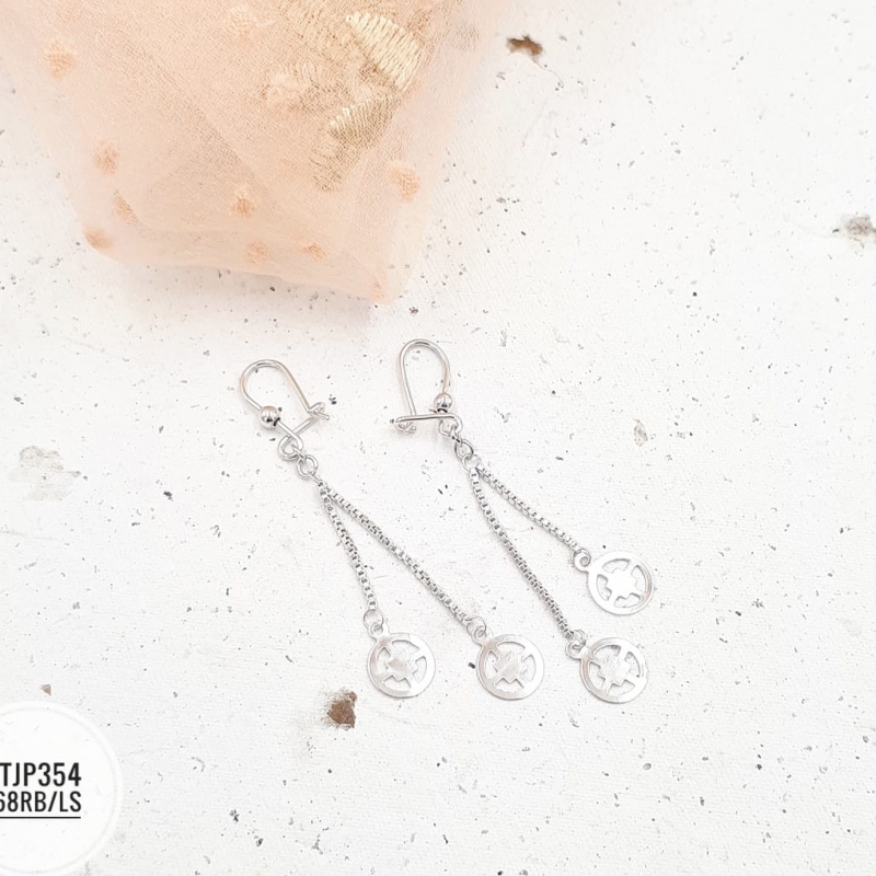 XUPING ANTING SILVER STIR
