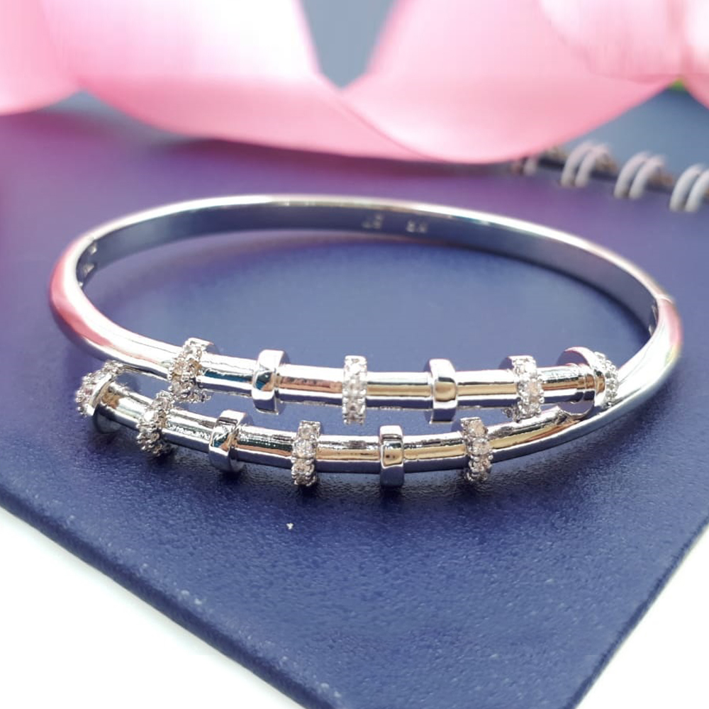 XUPING GELANG BANGLE DUA MT PAKU