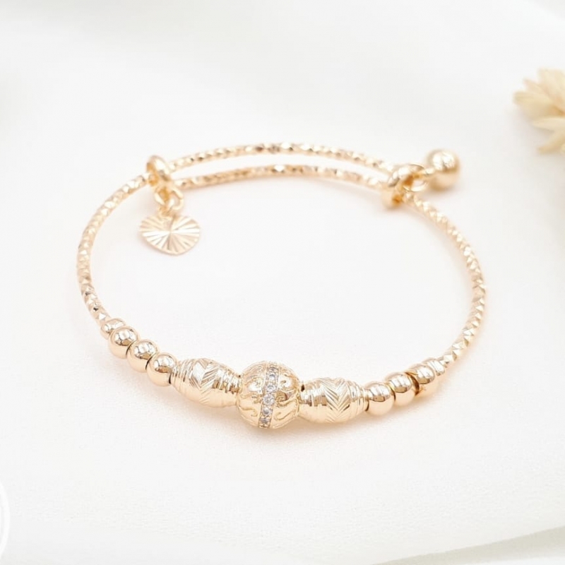 XUPING GELANG ANAK ADJUSTABLE 3