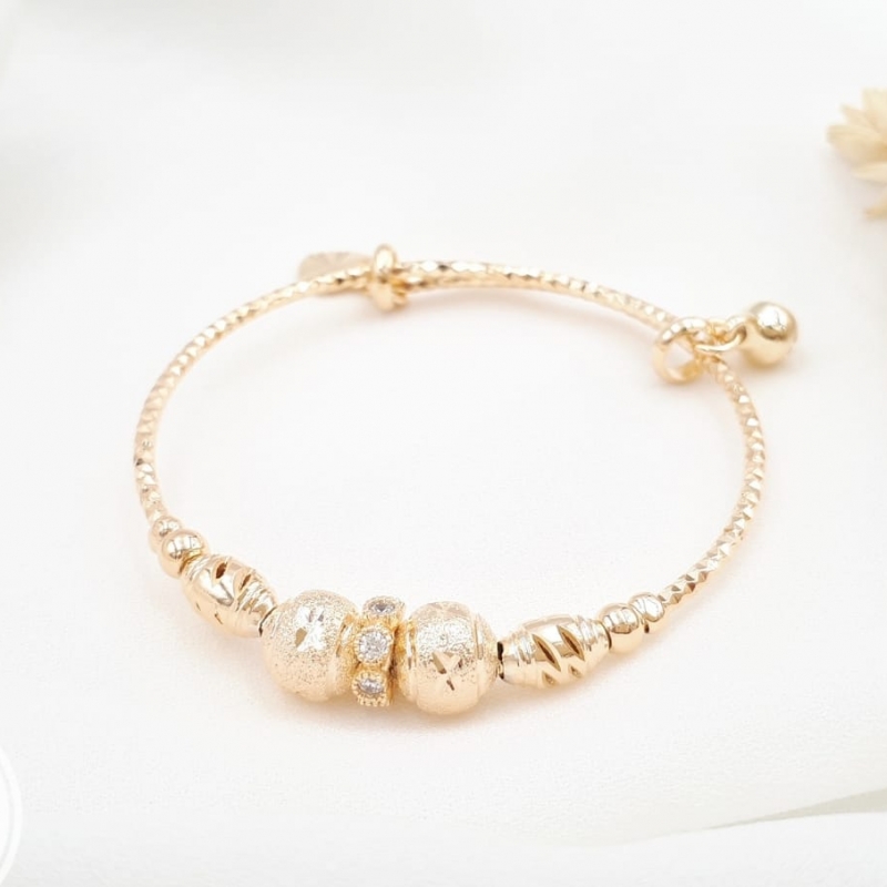 XUPING GELANG ANAK ADJUSTABLE 4