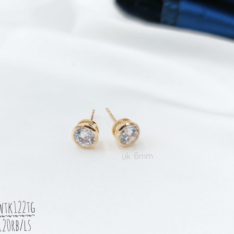XUPING GIWANG TUSUK GOLD MATA SATU 122TG