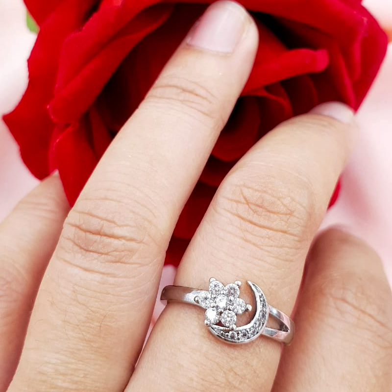 XUPING CINCIN CRESS AND FLOWER